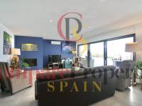 Verkauf - Villa - Moraira - Camarrocha