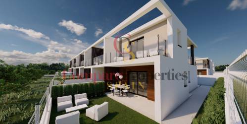 Townhouses - Verkoop - Orba Valley - Sagra