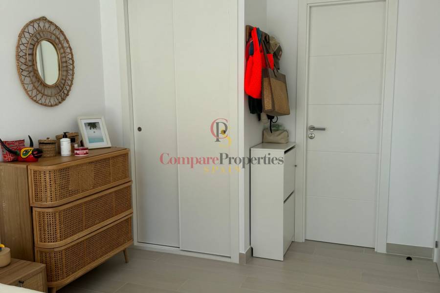 - Apartment - Dénia - Las Marinas