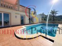 Vente - Villa - Dénia - Montgo
