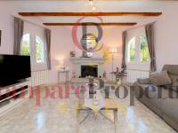 Venta - Villa - Jalon Valley - 
