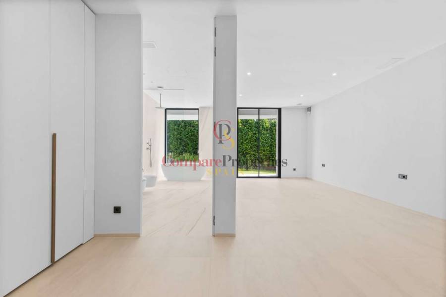 Verkauf - Villa - Altea - Altéa