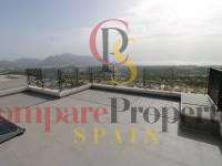 Sale - Villa - Polop