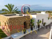 Verkoop - Villa - Benissa - 