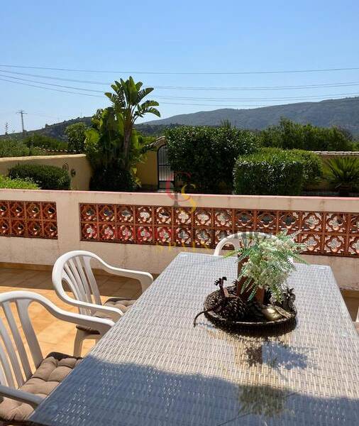 Sale - Villa - Orba Valley - Alicante, Orba Valley