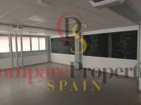 Sale - Apartment - Tavernes de la Valldigna - 
