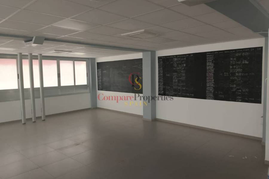 Sale - Apartment - Tavernes de la Valldigna - 