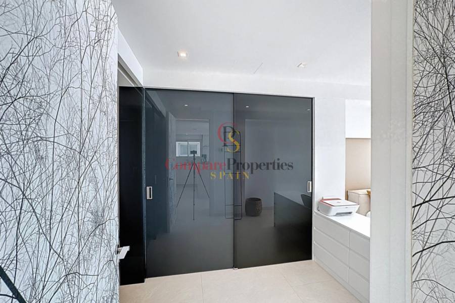 Sale - Apartment - Benitachell - Blue Infinity