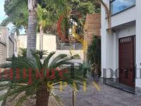 Vente - Villa - Calpe