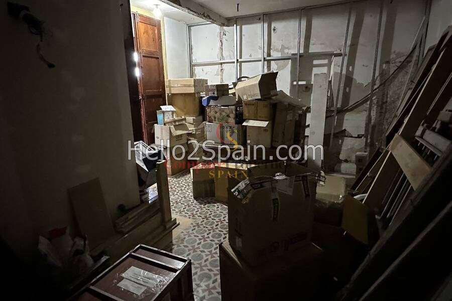 Venta - Townhouses - Rafelcofer