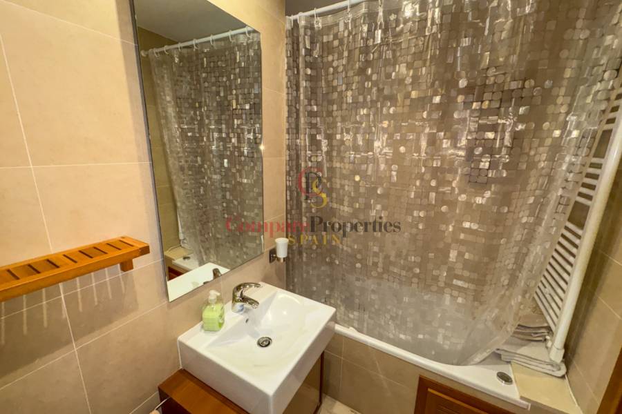 Sale - Apartment - Dénia - Las Marinas