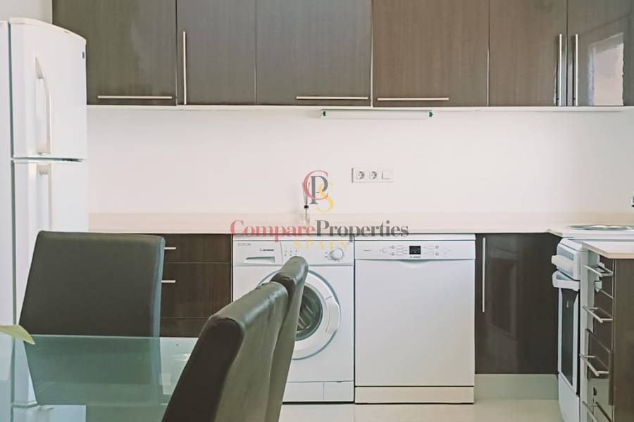 Venta - Villa - Dénia