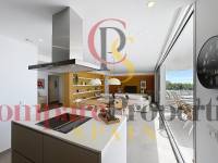 Verkoop - Villa - Benitachell - Magnolias