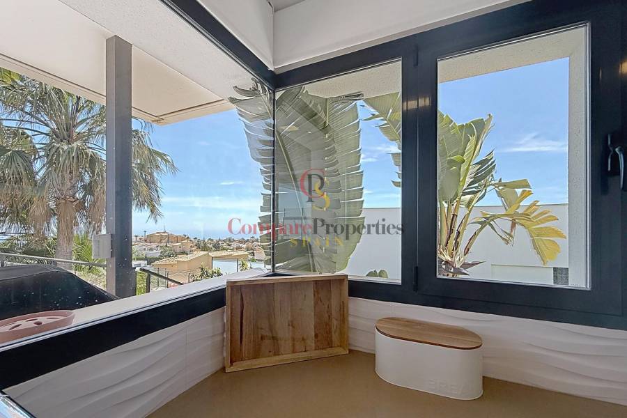 Vente - Villa -  - Magnolias