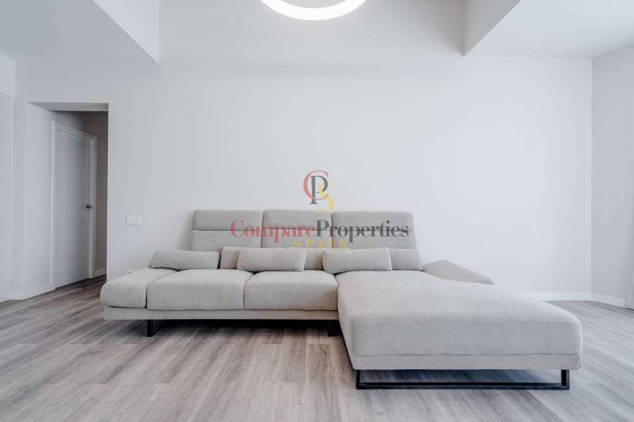 Venta - Villa - Calpe