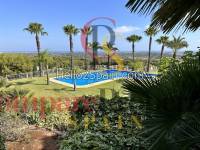 Verkauf - Apartment - La Sella Golf Resort