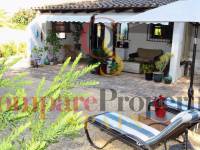 Venta - Villa - Moraira - 