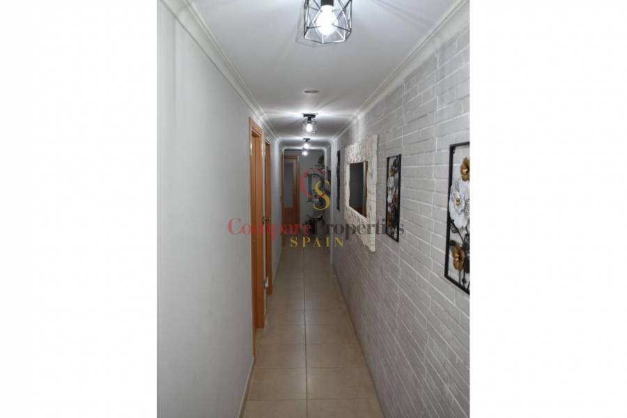 Sale - Apartment - Vilallonga - Villalonga - 