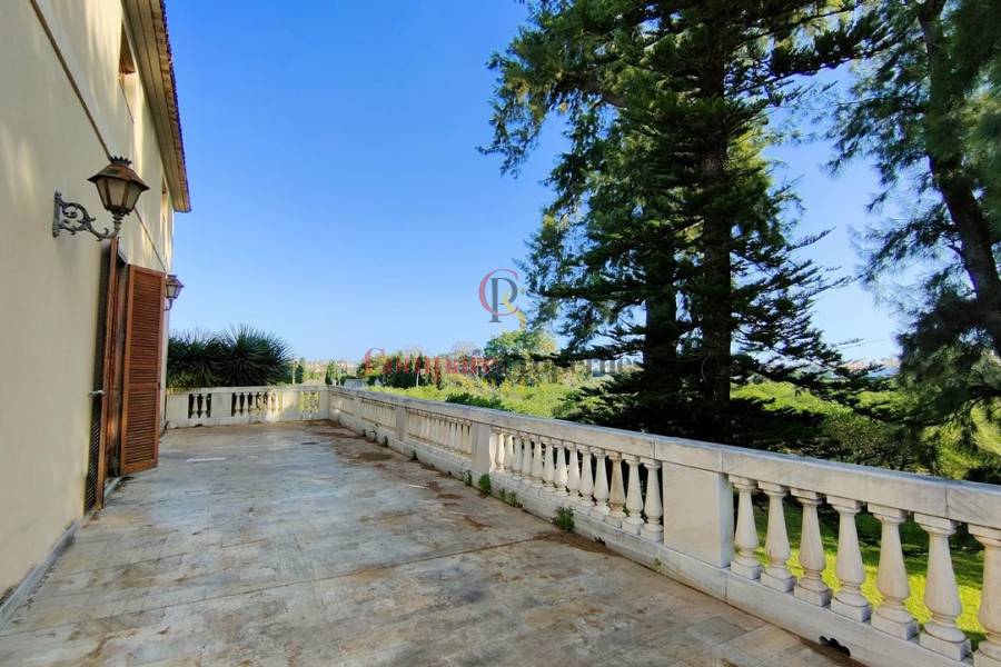 Venta - Villa - Dénia