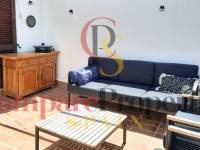 Verkoop - Apartment - Dénia - La Sella