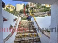 Sale - Villa - Benitachell - Palmeras