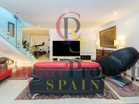 Sale - Villa - Moraira - 
