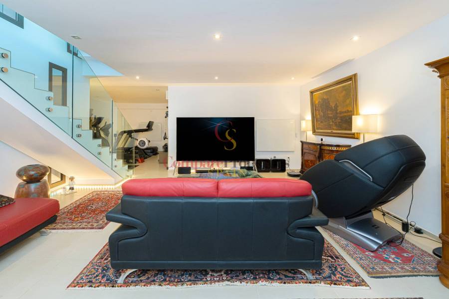 Sale - Villa - Moraira - 