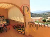 Sale - Apartment - Benitachell - Pueblo Montecala