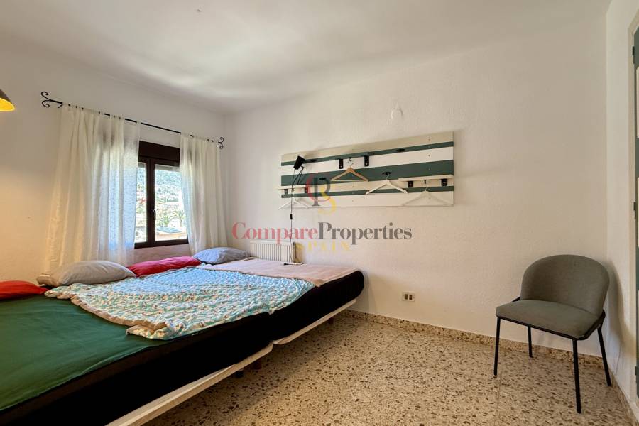 Sale - Villa - Calpe - 