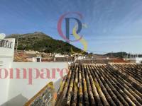 Sale - Townhouses - Jalon Valley - Murla