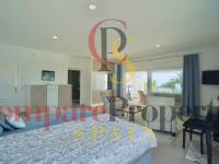 Venta - Villa - Benissa - montemar