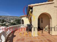 Vente - Villa - Benitachell - Fresnos