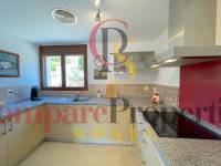 Venta - Apartment - Benissa - Montemar