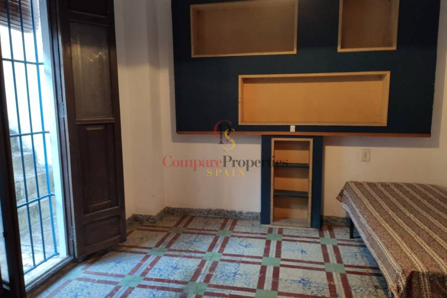 Venta - Townhouses - Pedreguer