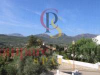 Verkoop - Villa - Jalon Valley - Xaló