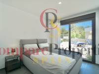 Sale - Villa - Jávea - Pinosol