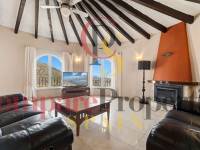 Verkauf - Villa - Calpe