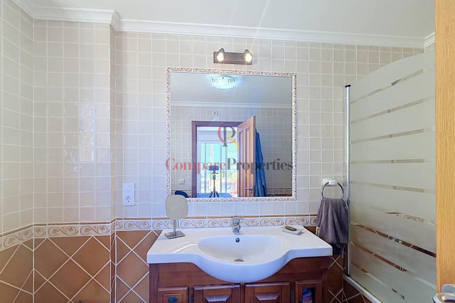 Sale - Apartment -  - Bonavista de Montecala