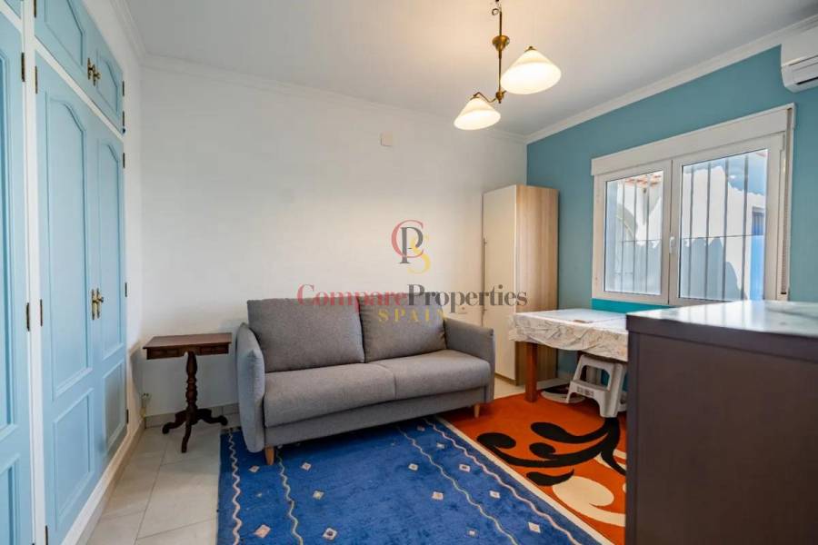 Vente - Villa - La Sella - 