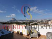 Vente - Apartment - Jávea - 