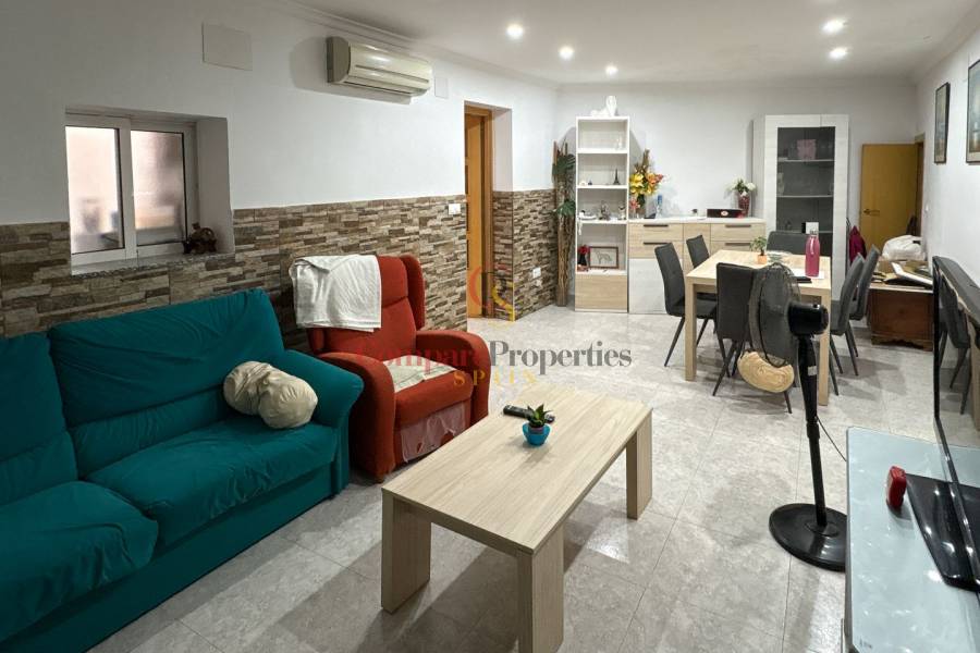 Sale - Townhouses - Dénia - Puerto