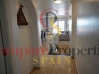 Venta - Apartment - Moraira - Platgetes
