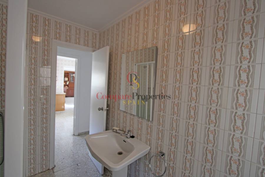 Sale - Villa - Jalon Valley - Alcalali