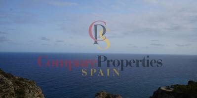 Apartment - Verkauf - Moraira - Moraira