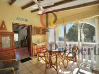 Verkauf - Villa - Benitachell - Valle del Portet, Benitachell