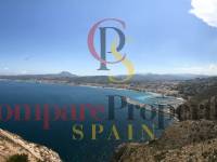 Verkoop - Apartment - Jávea - Rafalet