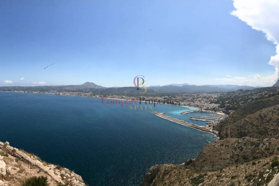 Verkoop - Apartment - Jávea - Rafalet