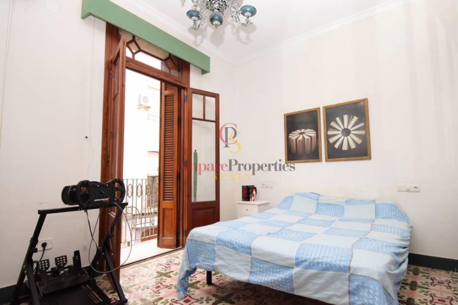 Sale - Townhouses - Pedreguer - Centro ciudad