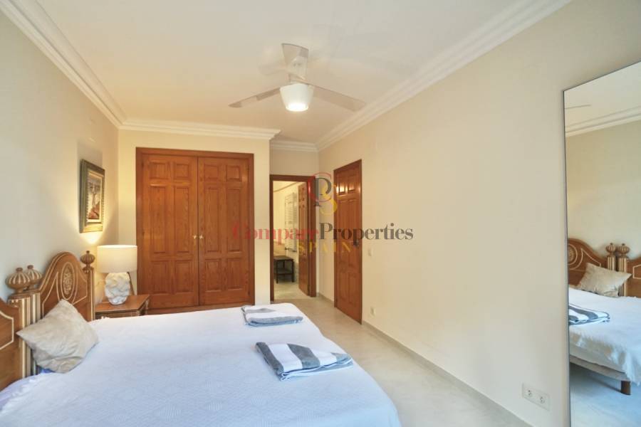 Sale - Villa - Moraira - El Portet