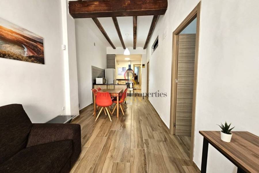 Sale - Apartment - Cullera